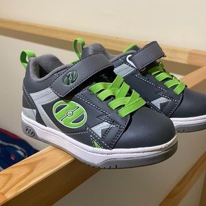 Heelys little kid 12